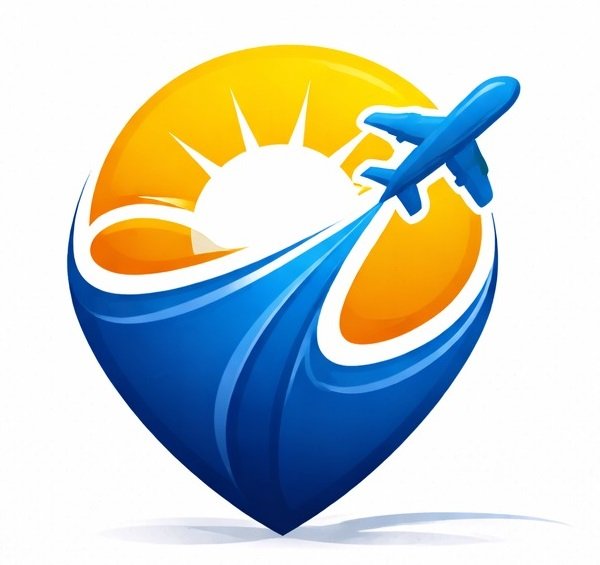 World Travel Junctions Logo