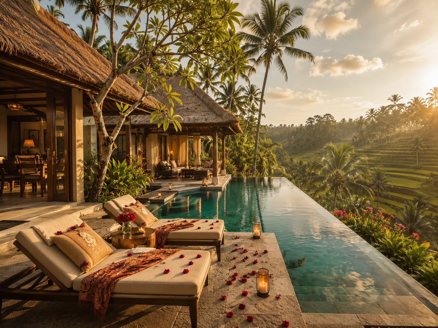 Bali Indonesia